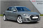 2019 Audi A1