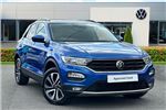 2021 Volkswagen T-Roc