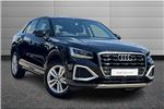 2023 Audi Q2