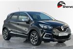 2018 Renault Captur