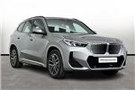 2024 BMW iX1