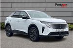 2024 Peugeot 3008