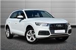 2020 Audi Q5