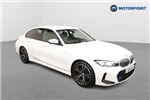 2024 BMW 3 Series