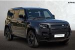 2023 Land Rover Defender