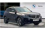 2024 BMW X1