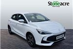 2025 MG MG3