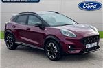 2023 Ford Puma