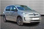 2022 Volkswagen Up