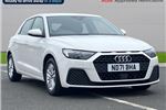 2021 Audi A1