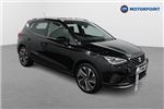 2021 SEAT Arona