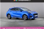 2020 Ford Puma