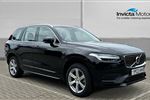 2023 Volvo XC90