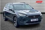 2022 SEAT Tarraco