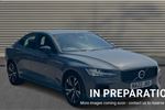 2022 Volvo S60