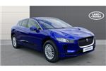 2020 Jaguar I-Pace