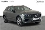 2020 Volvo XC60