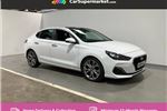 2018 Hyundai i30 Fastback