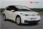 2021 Volkswagen ID.3