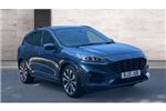 2021 Ford Kuga