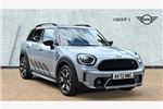 2022 MINI Countryman