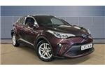 2022 Toyota C-HR