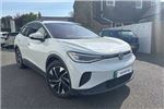 2025 Volkswagen ID.4