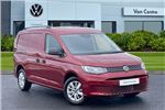 2024 Volkswagen Caddy Maxi