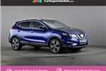 2017 Nissan Qashqai