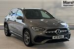 2021 Mercedes-Benz GLA