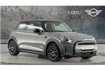 2021 MINI Hatchback
