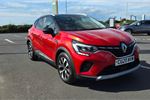 2020 Renault Captur