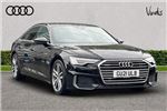 2021 Audi A6
