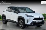 2022 Toyota Yaris Cross