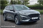 2021 Ford Kuga