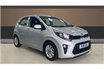 2019 Kia Picanto
