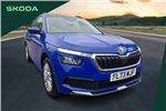 2023 Skoda Kamiq