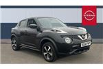 2018 Nissan Juke