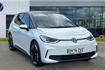 2024 Volkswagen ID.3