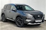 2024 Nissan X-Trail