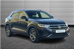 2022 Volkswagen T-Roc