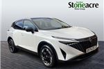 2024 Nissan Qashqai