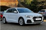 2019 Audi A1