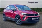 2021 Vauxhall Crossland