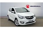 2019 Vauxhall Viva 1.0 [73] SE 5dr [A/C]