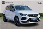 2021 Cupra Ateca