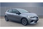 2023 Renault Clio