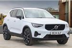2024 Volvo XC40