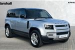2021 Land Rover Defender