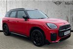 2024 MINI Countryman